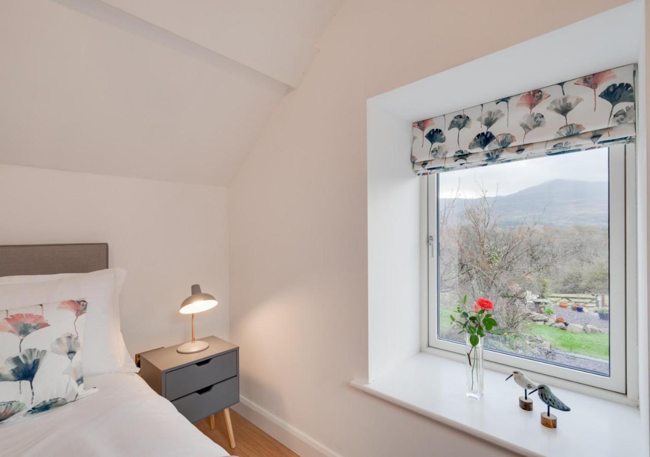 Cuddfan Idris Villa Dolgellau Ngoại thất bức ảnh