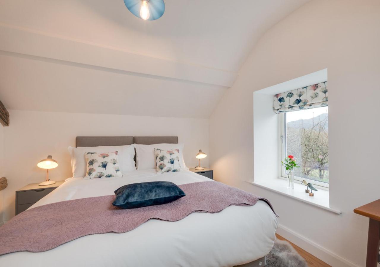 Cuddfan Idris Villa Dolgellau Ngoại thất bức ảnh