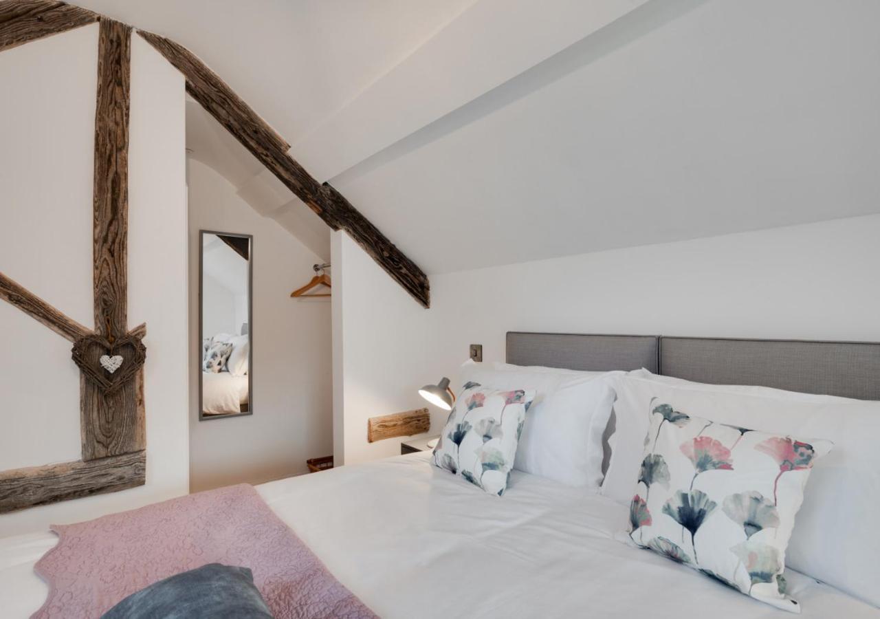 Cuddfan Idris Villa Dolgellau Ngoại thất bức ảnh