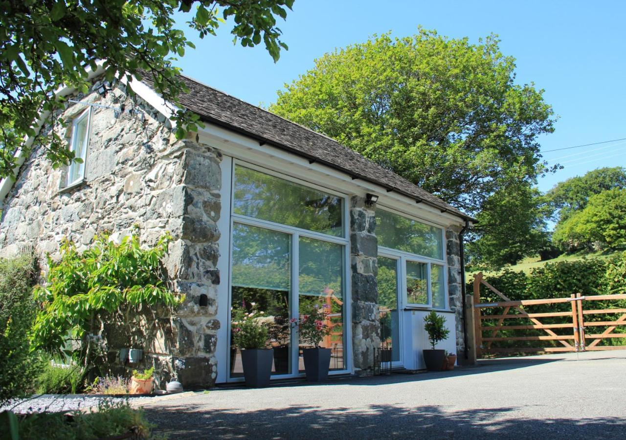 Cuddfan Idris Villa Dolgellau Ngoại thất bức ảnh